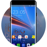 Theme for Samsung Galaxy Ace Style Wallpaper HD icon