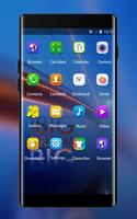 Theme for Samsung Galaxy Ace Style Wallpaper HD screenshot 1