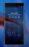 Theme for Samsung Galaxy Ace Style Wallpaper HD screenshot 2