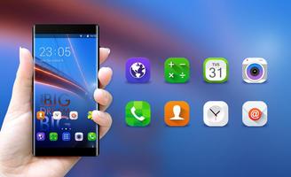 Theme for Samsung Galaxy Ace Style Wallpaper HD screenshot 3