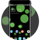 Theme for Samsung Galaxy Alpha Dynamic Wallpaper APK