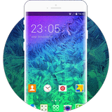 Theme for Samsung Galaxy Alpha HD icon