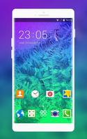 Theme for Samsung Galaxy Alpha HD poster