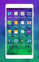 Theme for Samsung Galaxy Alpha HD screenshot 1