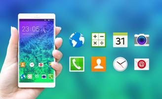 Theme for Samsung Galaxy Alpha HD screenshot 3