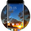 Theme for Samsung Galaxy Beam HD