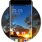Theme for Samsung Galaxy Beam HD icon