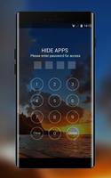 Theme for Samsung Galaxy Beam HD screenshot 2