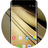 Theme for Samsung Galaxy C5 HD icon
