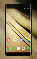 Theme for Samsung Galaxy C5 HD poster