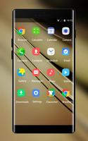 Theme for Samsung Galaxy C5 HD screenshot 1