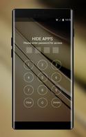 Theme for Samsung Galaxy C5 HD screenshot 2