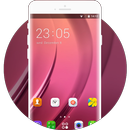 Theme for Samsung Galaxy C5 Pro HD APK