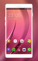 Theme for Samsung Galaxy C5 Pro HD poster