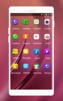 Theme for Samsung Galaxy C5 Pro HD screenshot 1