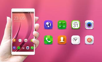 Theme for Samsung Galaxy C5 Pro HD screenshot 3