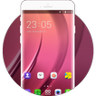 Theme for Samsung Galaxy C7 HD