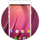 Theme for Samsung Galaxy C7 HD APK