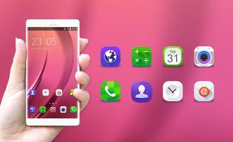 Theme for Samsung Galaxy C7 HD screenshot 3