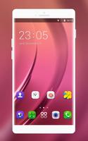 Theme for Samsung Galaxy C7 HD poster