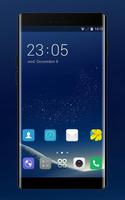 Theme for Samsung Galaxy C8 HD poster