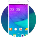 Theme for Samsung Galaxy Grand Max HD APK