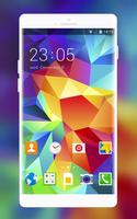 Theme for Samsung Galaxy Grand Neo HD poster