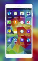 Theme for Samsung Galaxy Grand Neo HD screenshot 1