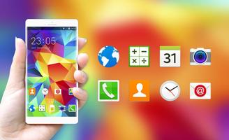 Theme for Samsung Galaxy Grand Neo HD screenshot 3