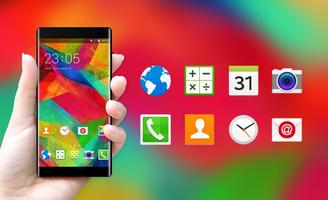 Theme for Samsung Galaxy Grand Neo Plus HD screenshot 3