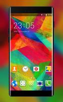 Theme for Samsung Galaxy Grand Neo Plus HD Affiche