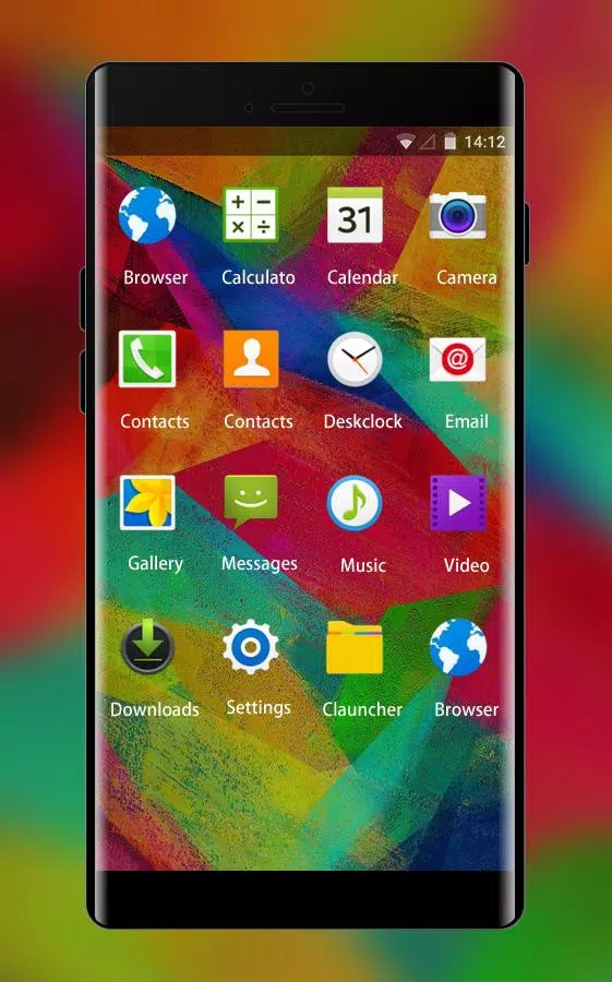 Theme for Samsung Galaxy Grand Neo Plus HD APK pour Android Télécharger