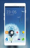 Theme for Samsung Galaxy Grand Duos HD poster