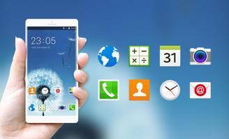 Theme for Samsung Galaxy Grand Duos HD screenshot 3