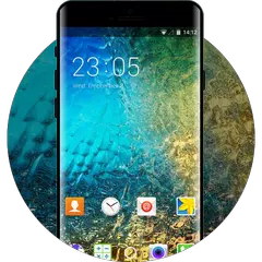 Скачать Theme for Samsung Galaxy E5 HD APK