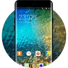 Theme for Samsung Galaxy E5 HD APK download