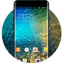Theme for Samsung Galaxy E5 HD APK