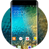 Theme for Samsung Galaxy E5 HD icon