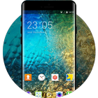 Theme for Samsung Galaxy E7 HD icône