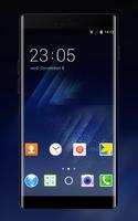 Theme for Samsung Galaxy J HD poster