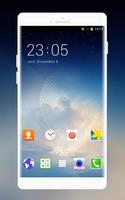 Theme for Samsung Galaxy J1 Ace Neo poster