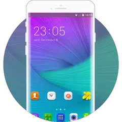 Theme for Samsung Galaxy J1 Ace APK download