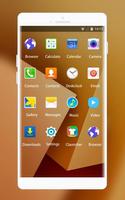 Theme for Samsung Galaxy J1 mini imagem de tela 1