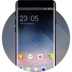 Theme for Samsung Galaxy J1 (2016) APK Herunterladen