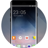 Theme for Samsung Galaxy J1 (2016) icon