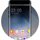 Theme for Samsung Galaxy J1 (2016) icône