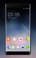 Theme for Samsung Galaxy J1 (2016) Affiche