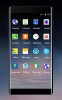 Theme for Samsung Galaxy J1 (2016) اسکرین شاٹ 1
