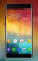 Theme for Samsung Galaxy J2 Ace Affiche