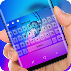 Keyboard for Galaxy J2 simgesi